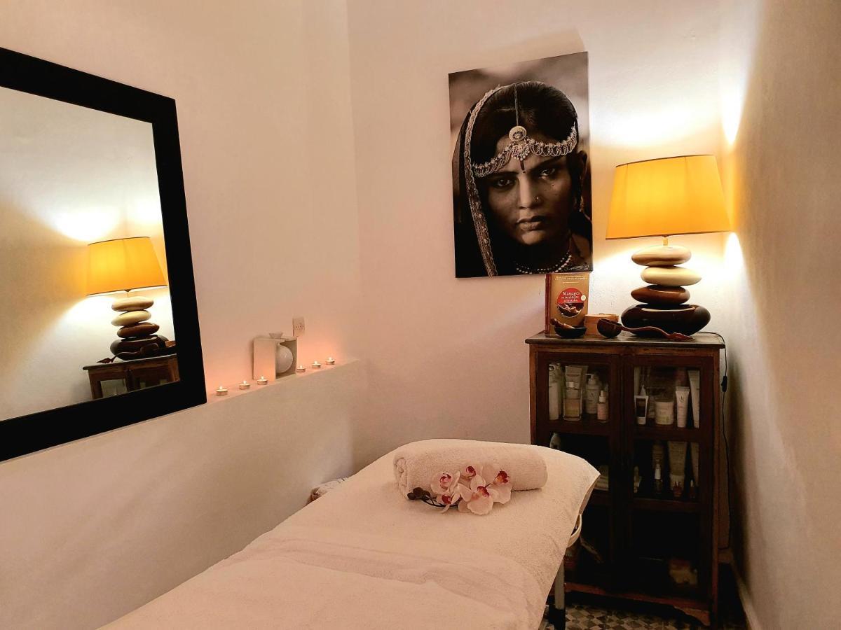 Riad Dar Zouar & Spa Marakeş Dış mekan fotoğraf